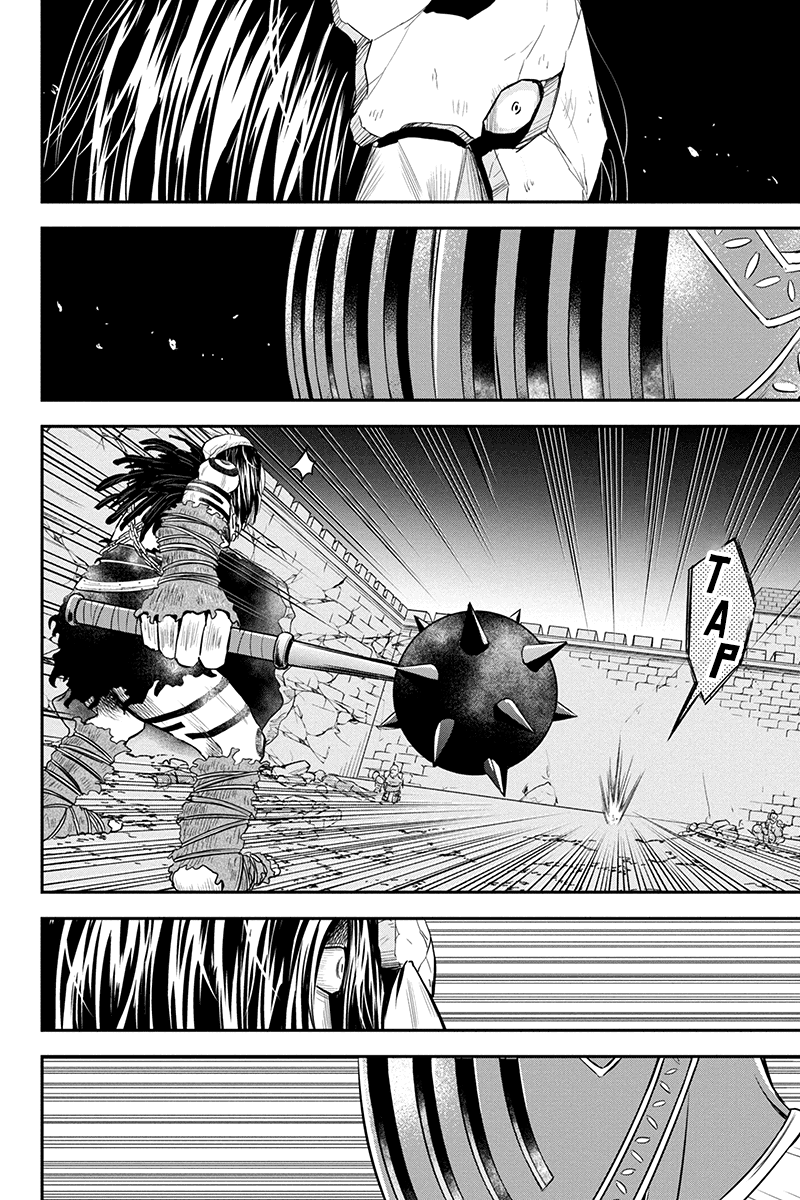 Regarding That We Decided to Live in the Countryside With The Female Knight Who Came to Us chapter 27 page 15