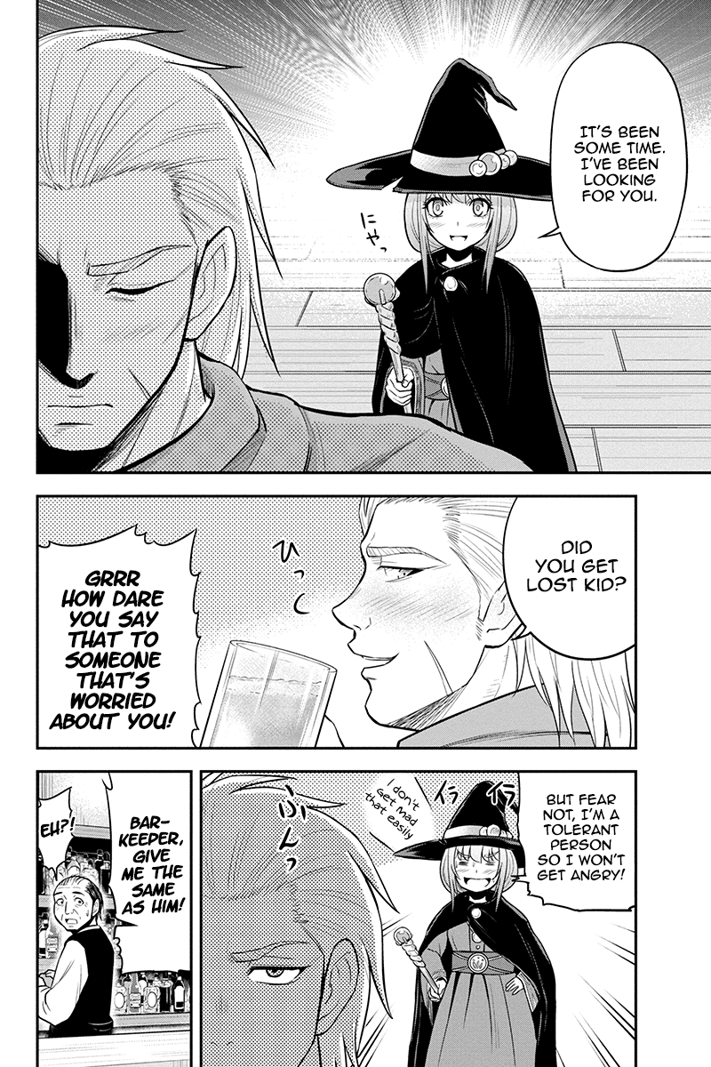 Regarding That We Decided to Live in the Countryside With The Female Knight Who Came to Us chapter 28 page 6