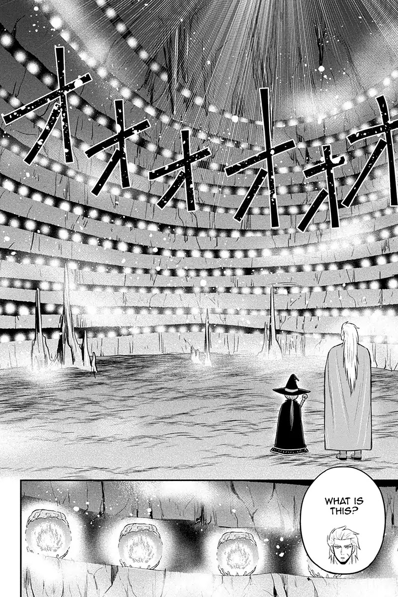 Regarding That We Decided to Live in the Countryside With The Female Knight Who Came to Us chapter 29 page 2