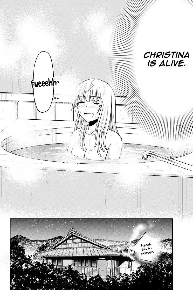 Regarding That We Decided to Live in the Countryside With The Female Knight Who Came to Us chapter 29 page 4