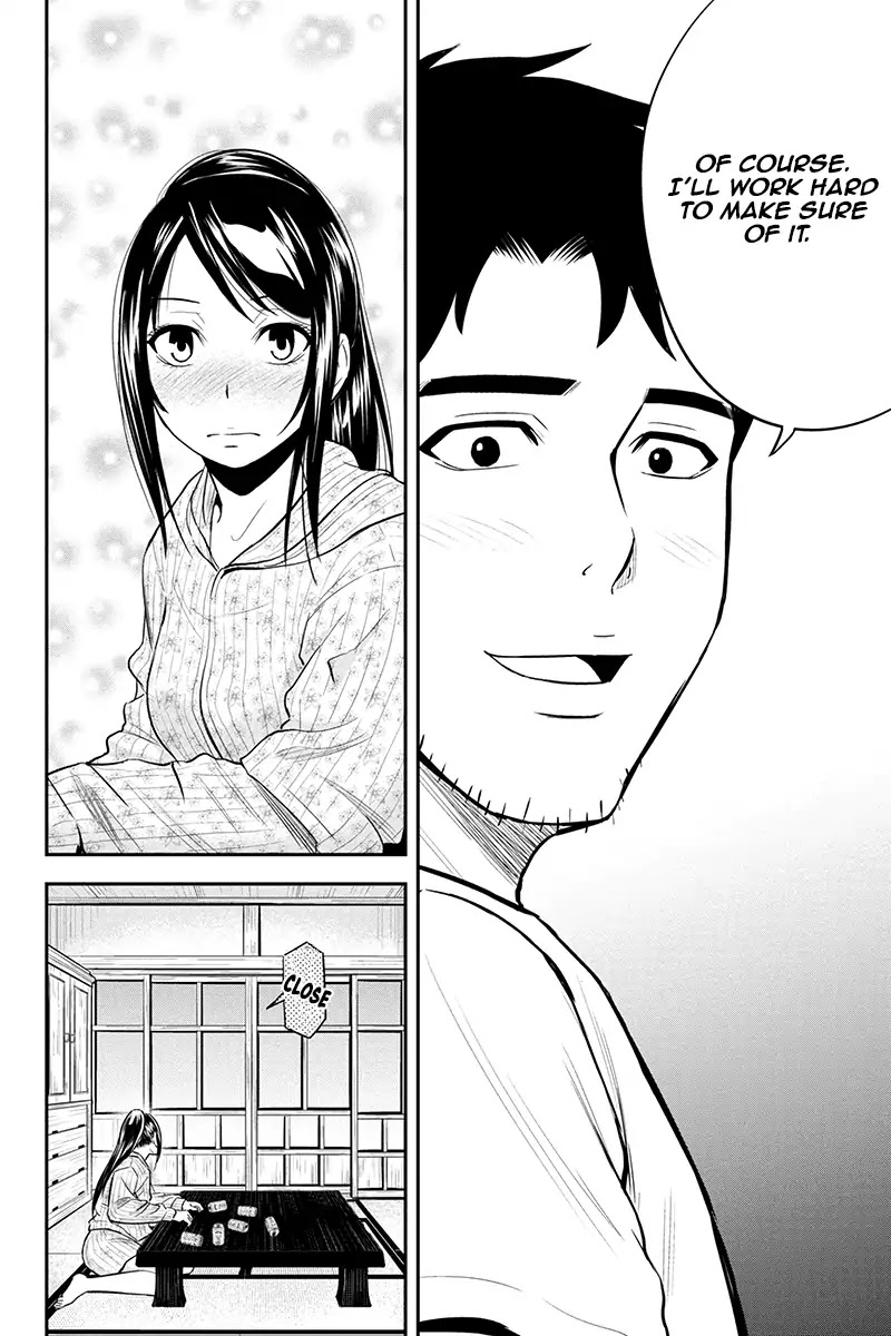 Regarding That We Decided to Live in the Countryside With The Female Knight Who Came to Us chapter 29 page 8