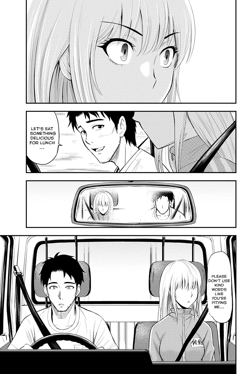 Regarding That We Decided to Live in the Countryside With The Female Knight Who Came to Us chapter 3 page 19