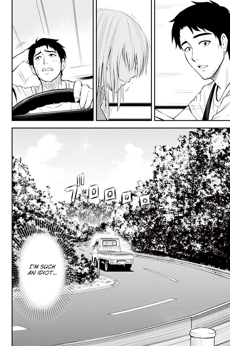 Regarding That We Decided to Live in the Countryside With The Female Knight Who Came to Us chapter 3 page 20