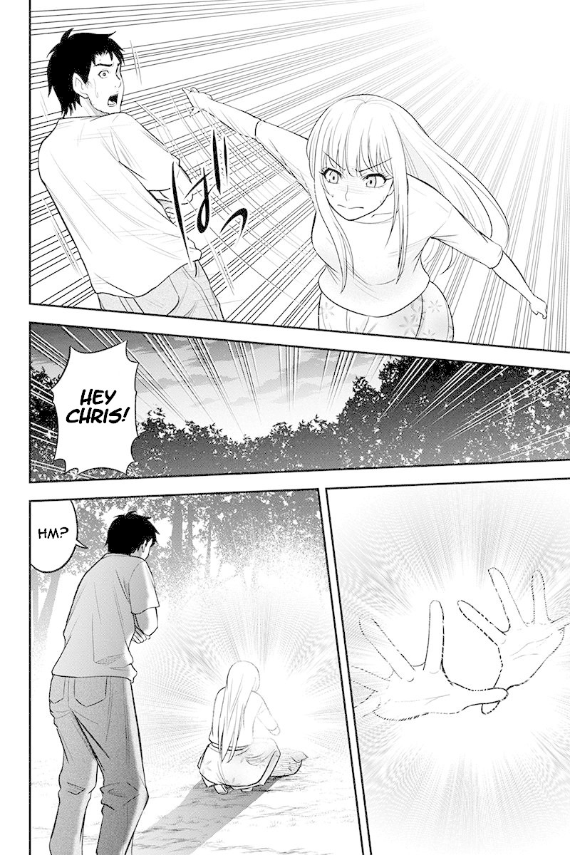 Regarding That We Decided to Live in the Countryside With The Female Knight Who Came to Us chapter 32 page 20