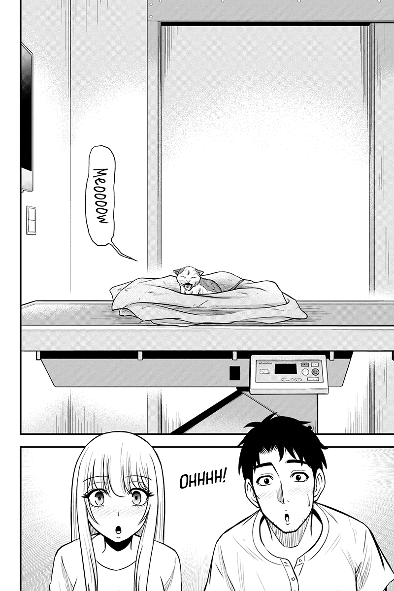 Regarding That We Decided to Live in the Countryside With The Female Knight Who Came to Us chapter 33 page 2