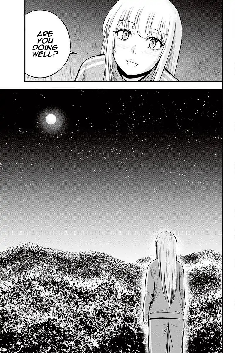 Regarding That We Decided to Live in the Countryside With The Female Knight Who Came to Us chapter 35 page 21