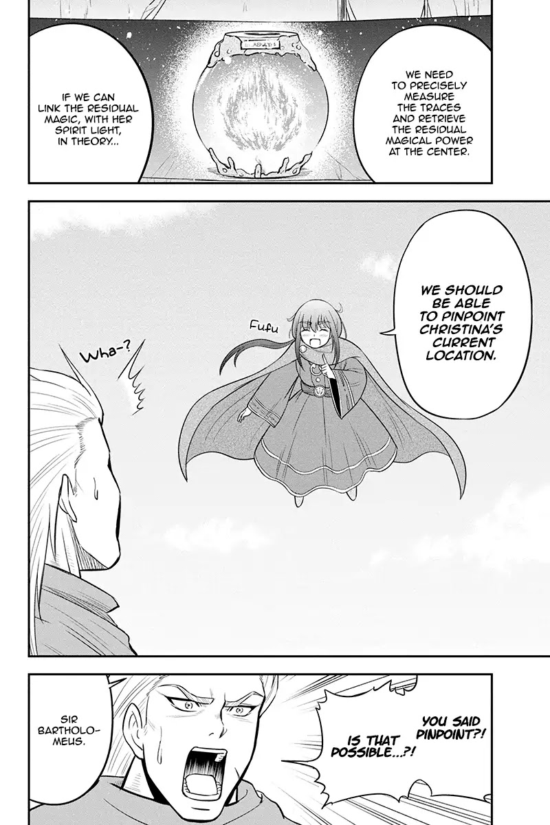 Regarding That We Decided to Live in the Countryside With The Female Knight Who Came to Us chapter 36 page 13