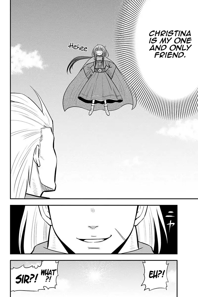 Regarding That We Decided to Live in the Countryside With The Female Knight Who Came to Us chapter 36 page 17