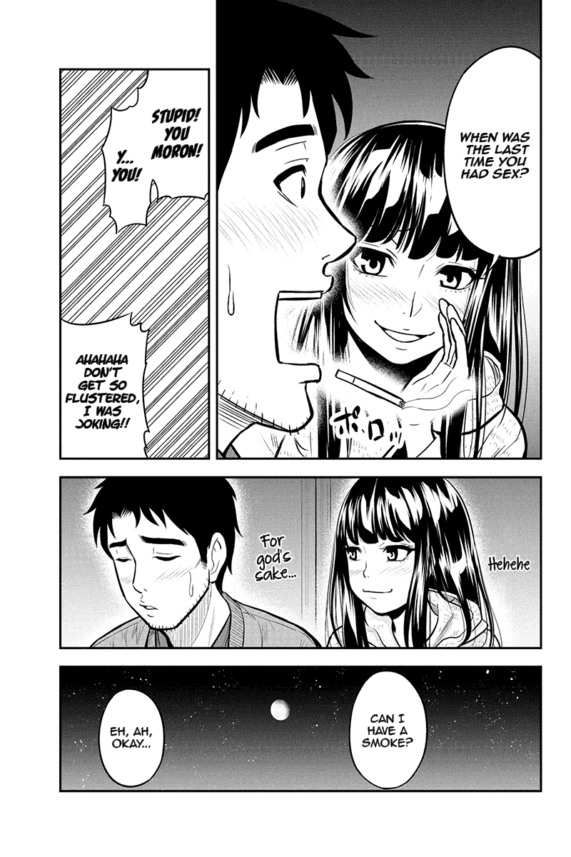 Regarding That We Decided to Live in the Countryside With The Female Knight Who Came to Us chapter 44 page 17