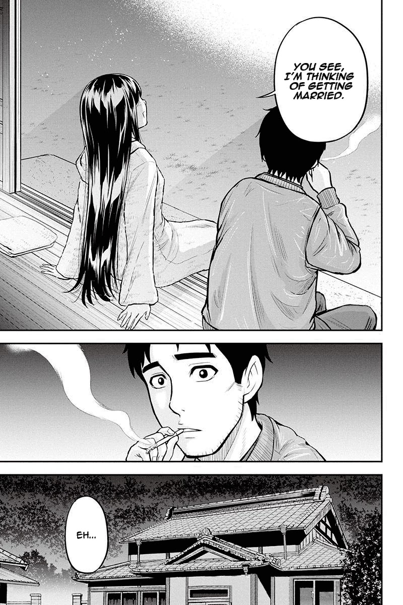 Regarding That We Decided to Live in the Countryside With The Female Knight Who Came to Us chapter 44 page 19