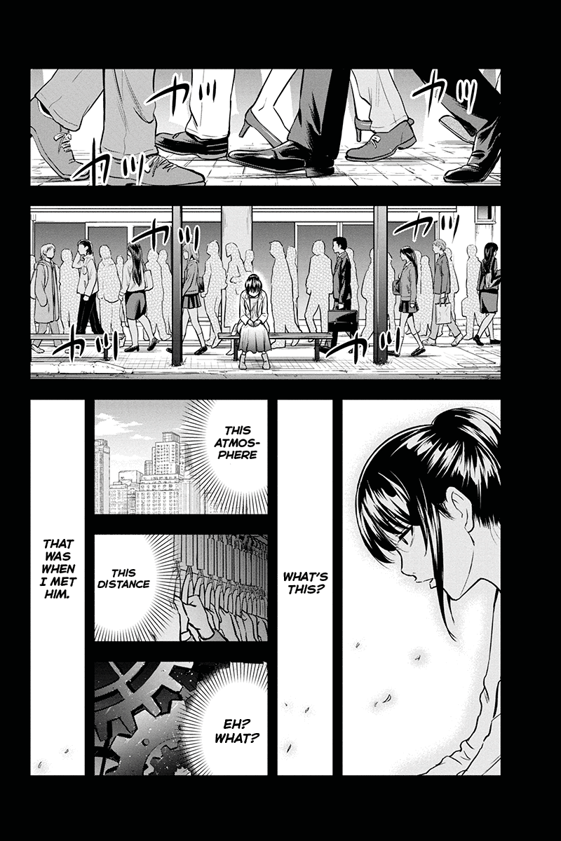 Regarding That We Decided to Live in the Countryside With The Female Knight Who Came to Us chapter 45 page 2