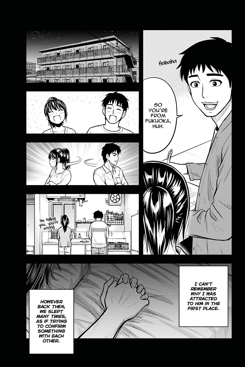 Regarding That We Decided to Live in the Countryside With The Female Knight Who Came to Us chapter 45 page 3