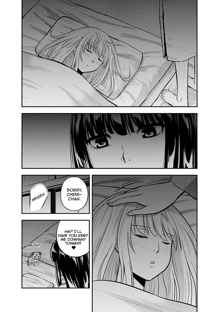 Regarding That We Decided to Live in the Countryside With The Female Knight Who Came to Us chapter 45 page 9