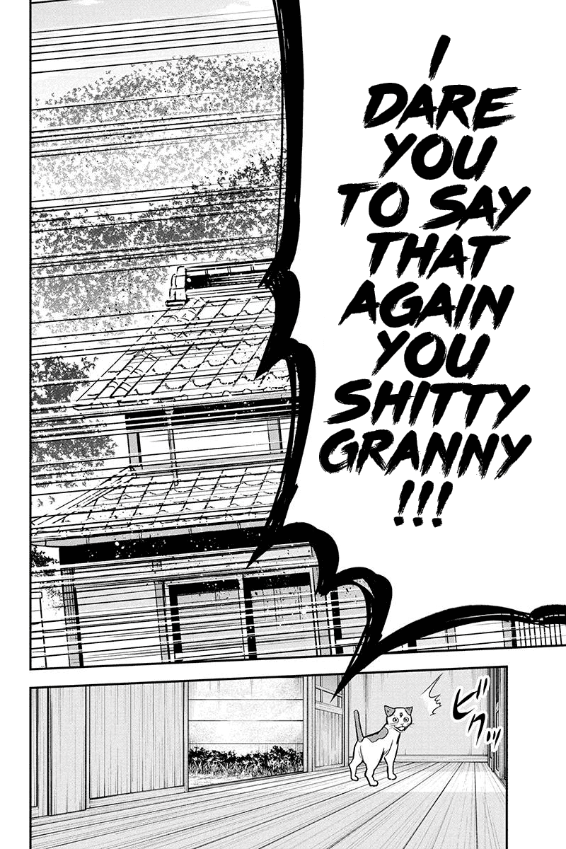 Regarding That We Decided to Live in the Countryside With The Female Knight Who Came to Us chapter 49 page 20