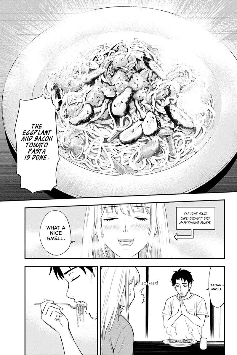 Regarding That We Decided to Live in the Countryside With The Female Knight Who Came to Us chapter 5 page 11