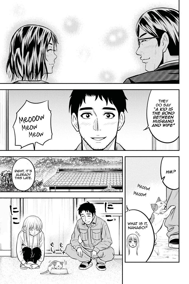 Regarding That We Decided to Live in the Countryside With The Female Knight Who Came to Us chapter 50 page 21