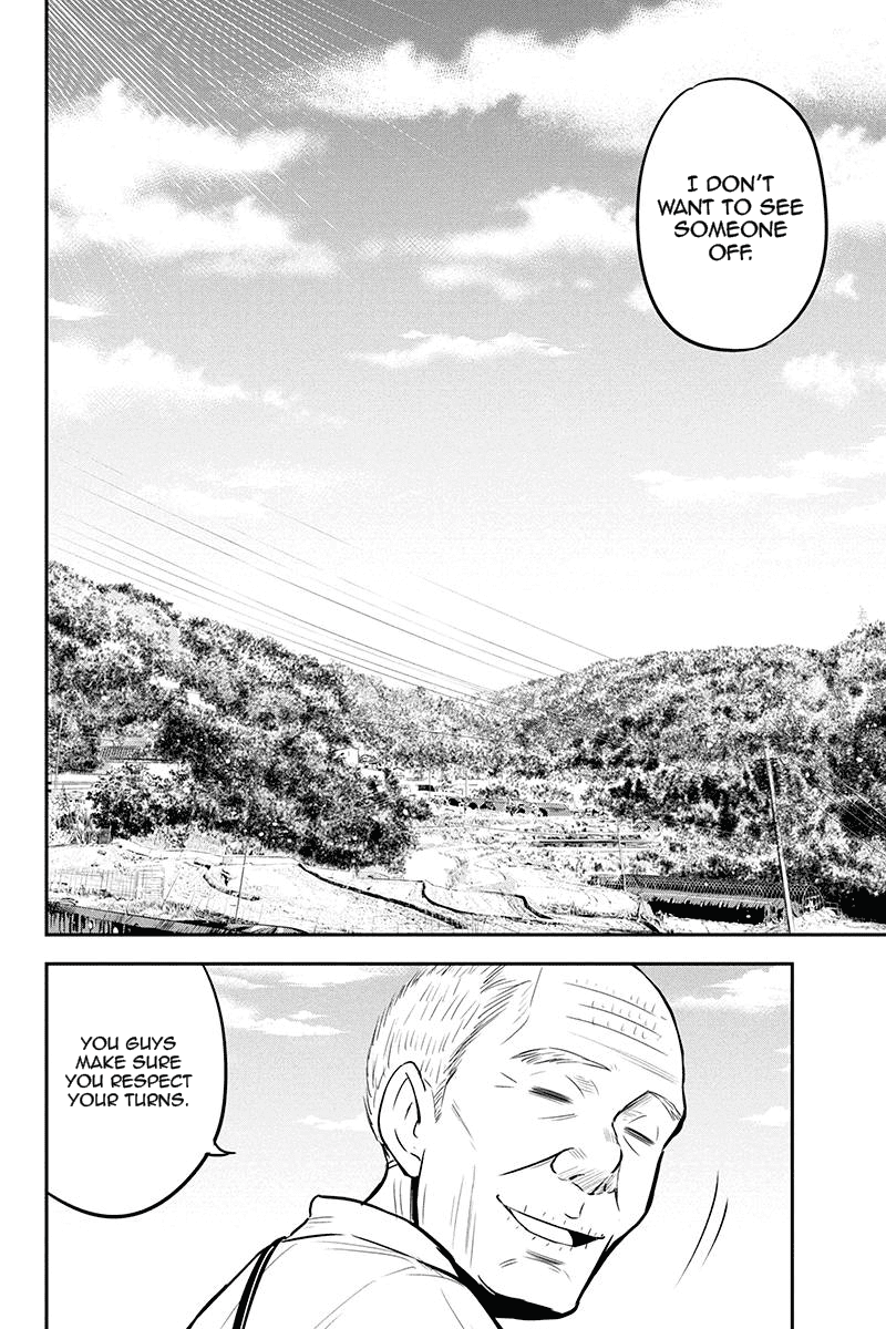 Regarding That We Decided to Live in the Countryside With The Female Knight Who Came to Us chapter 51 page 16