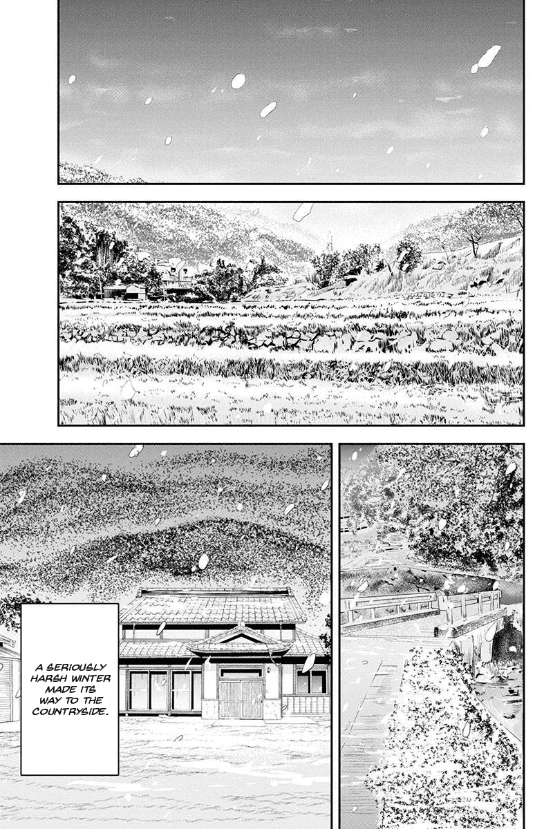 Regarding That We Decided to Live in the Countryside With The Female Knight Who Came to Us chapter 52 page 19