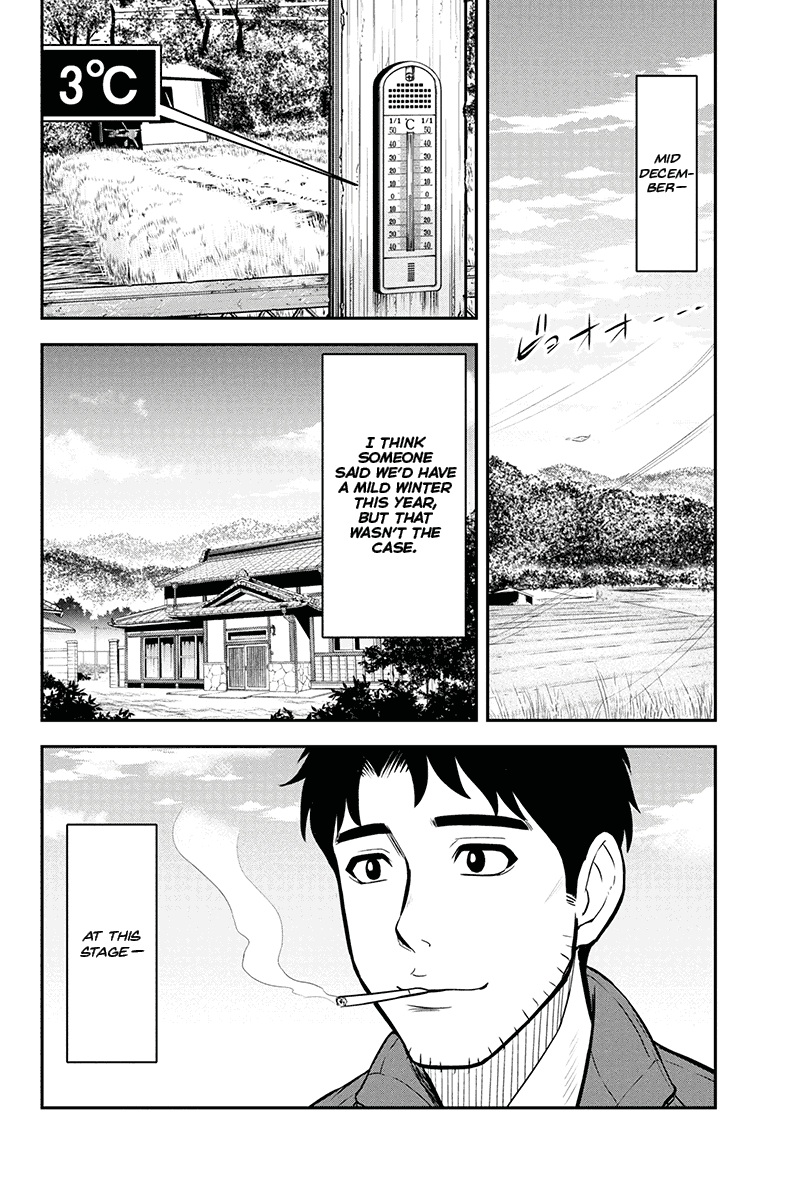 Regarding That We Decided to Live in the Countryside With The Female Knight Who Came to Us chapter 52 page 2