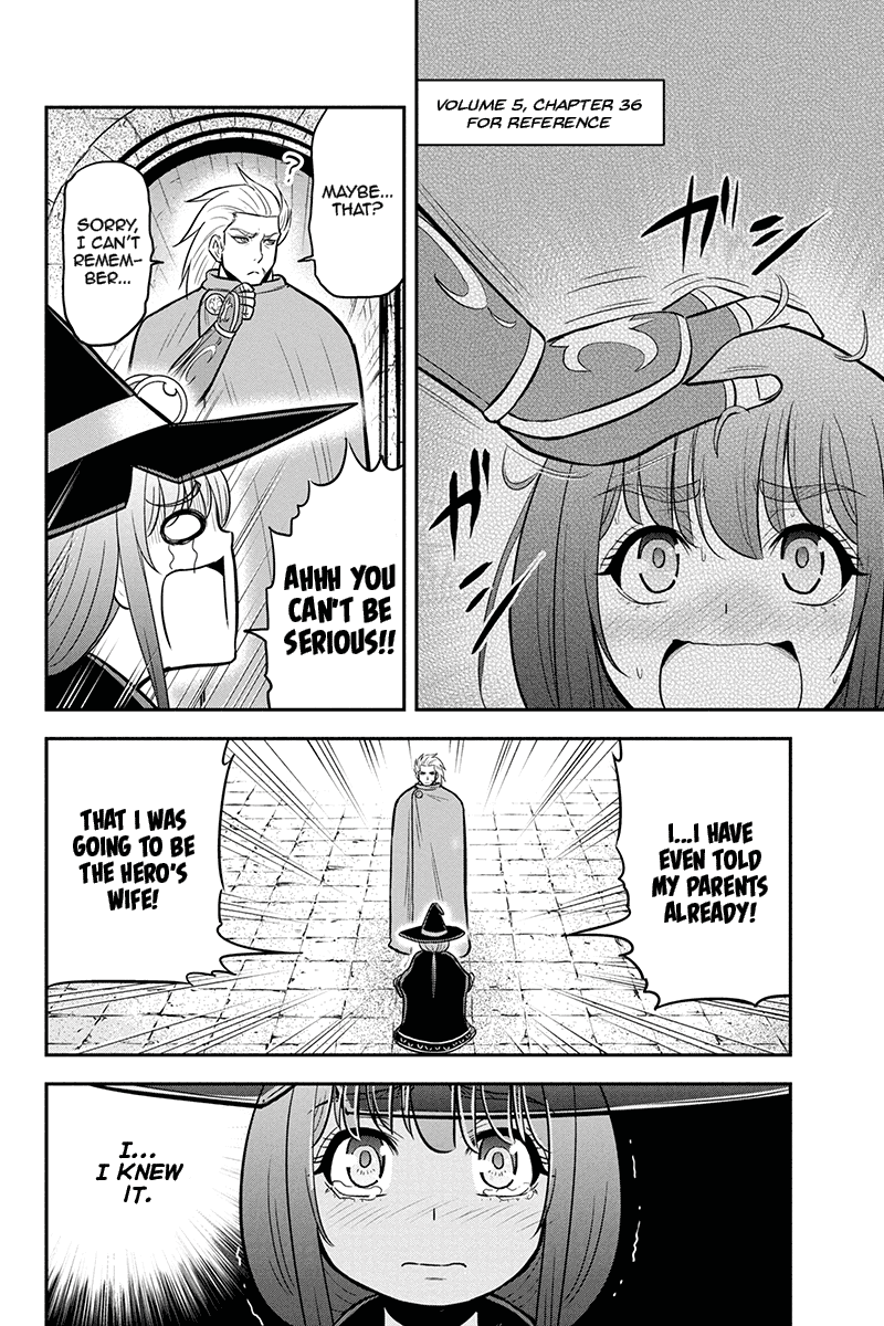 Regarding That We Decided to Live in the Countryside With The Female Knight Who Came to Us chapter 54 page 12