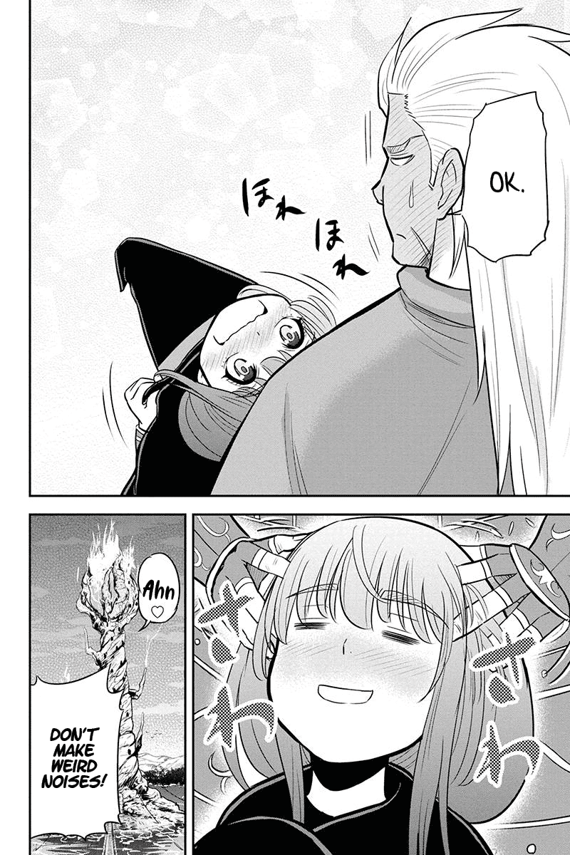 Regarding That We Decided to Live in the Countryside With The Female Knight Who Came to Us chapter 54 page 18