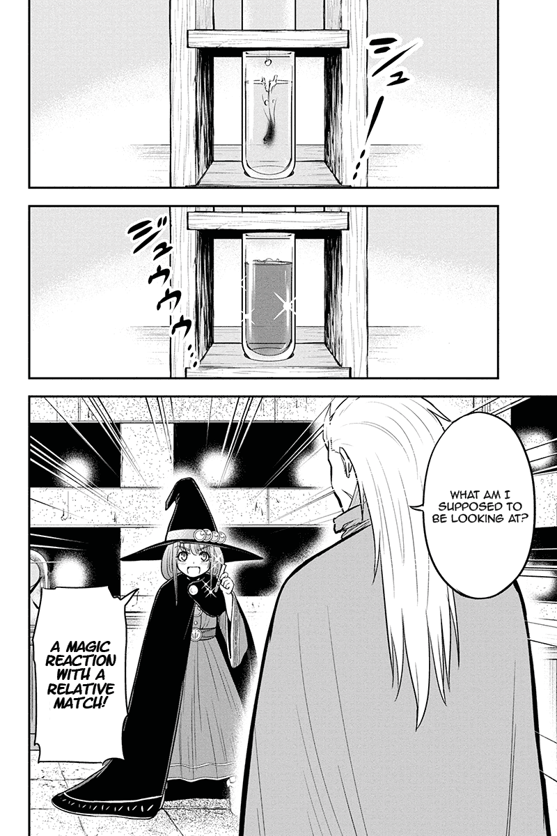 Regarding That We Decided to Live in the Countryside With The Female Knight Who Came to Us chapter 54 page 4