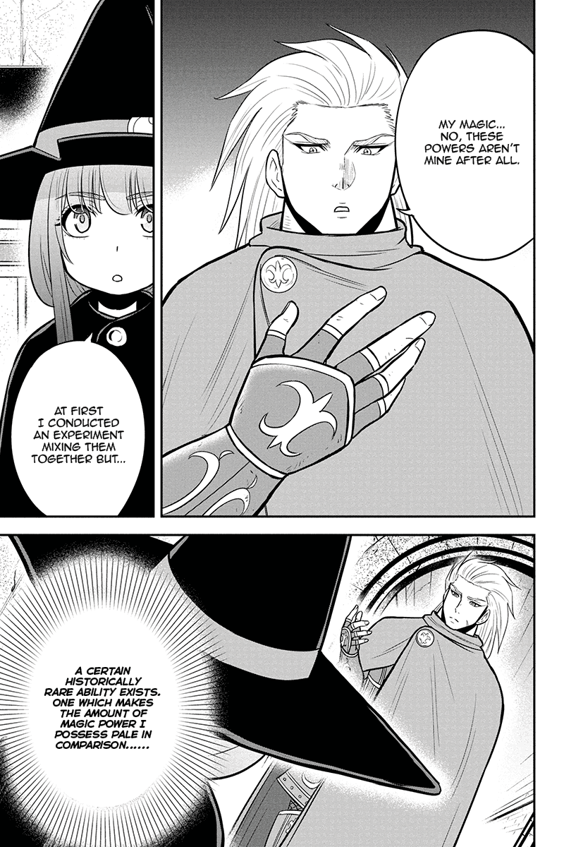 Regarding That We Decided to Live in the Countryside With The Female Knight Who Came to Us chapter 54 page 7