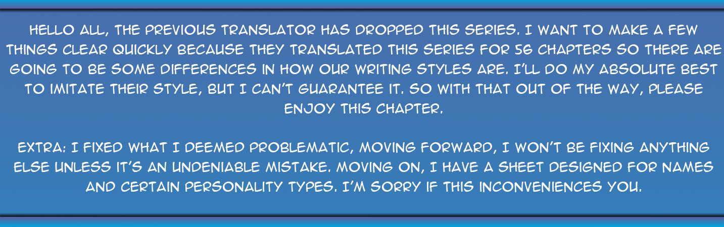 Regarding That We Decided to Live in the Countryside With The Female Knight Who Came to Us chapter 57 page 2