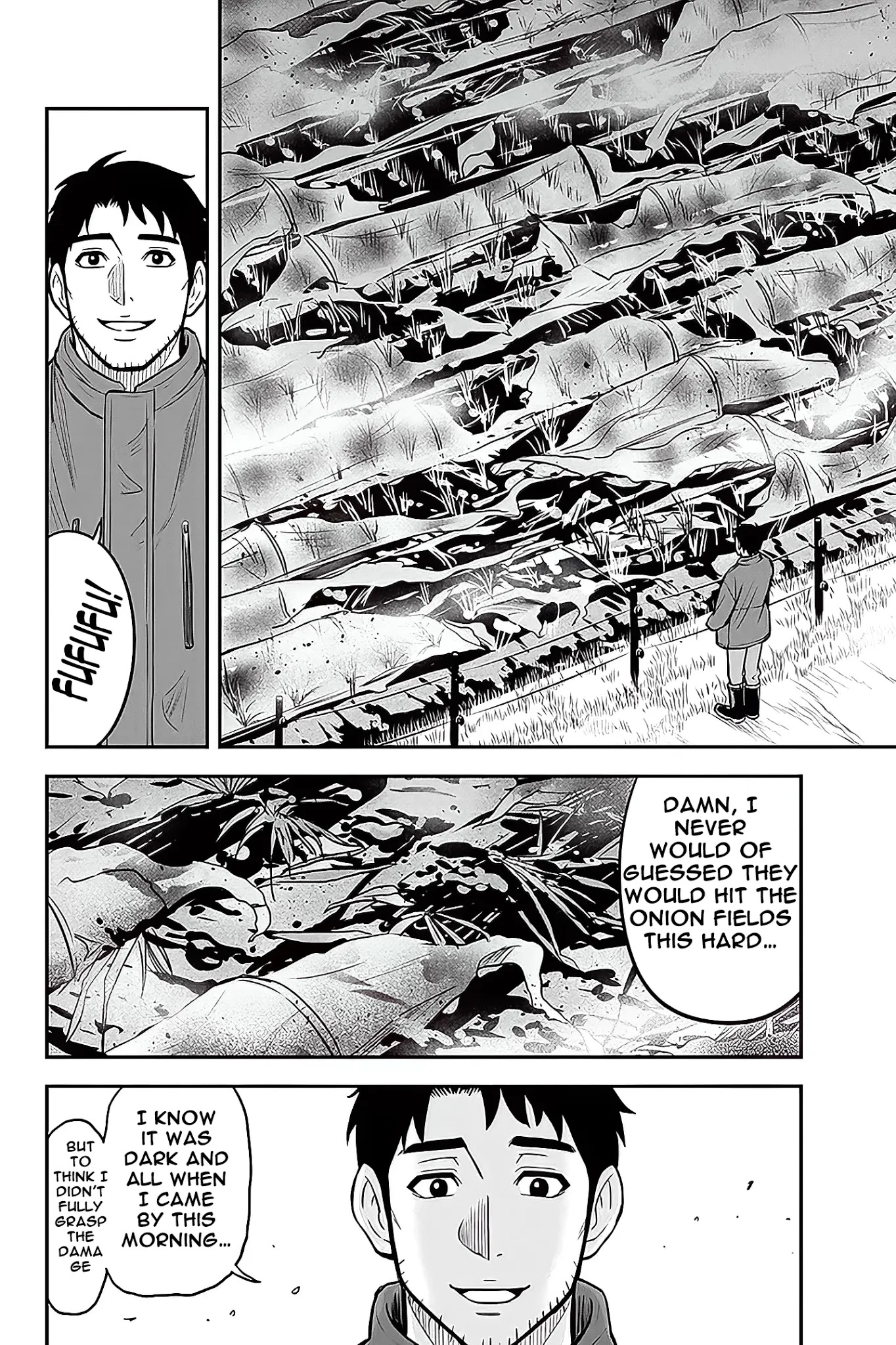 Regarding That We Decided to Live in the Countryside With The Female Knight Who Came to Us chapter 57 page 7