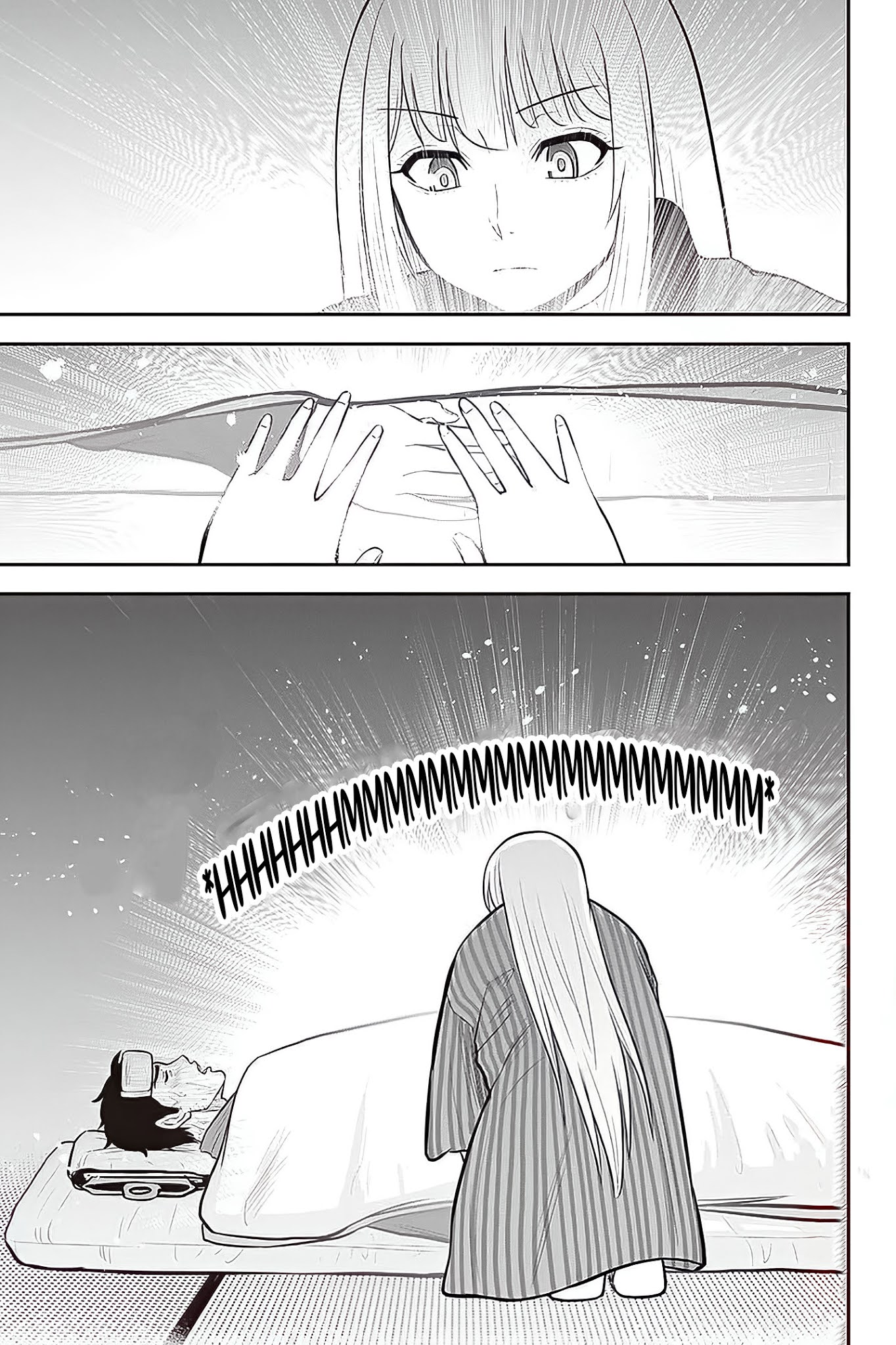 Regarding That We Decided to Live in the Countryside With The Female Knight Who Came to Us chapter 58 page 20