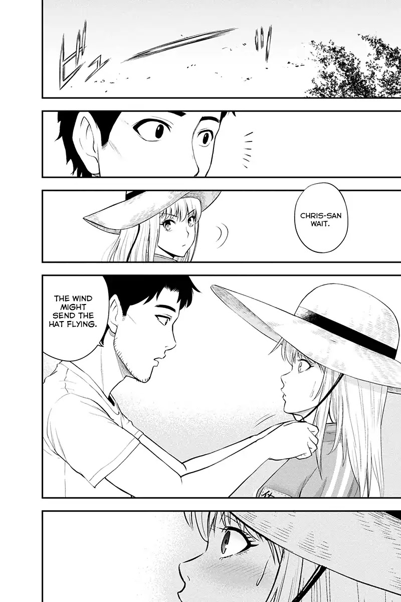 Regarding That We Decided to Live in the Countryside With The Female Knight Who Came to Us chapter 6 page 9