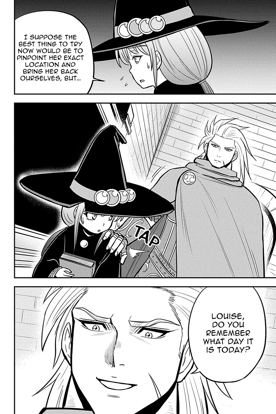 Regarding That We Decided to Live in the Countryside With The Female Knight Who Came to Us chapter 63 page 10