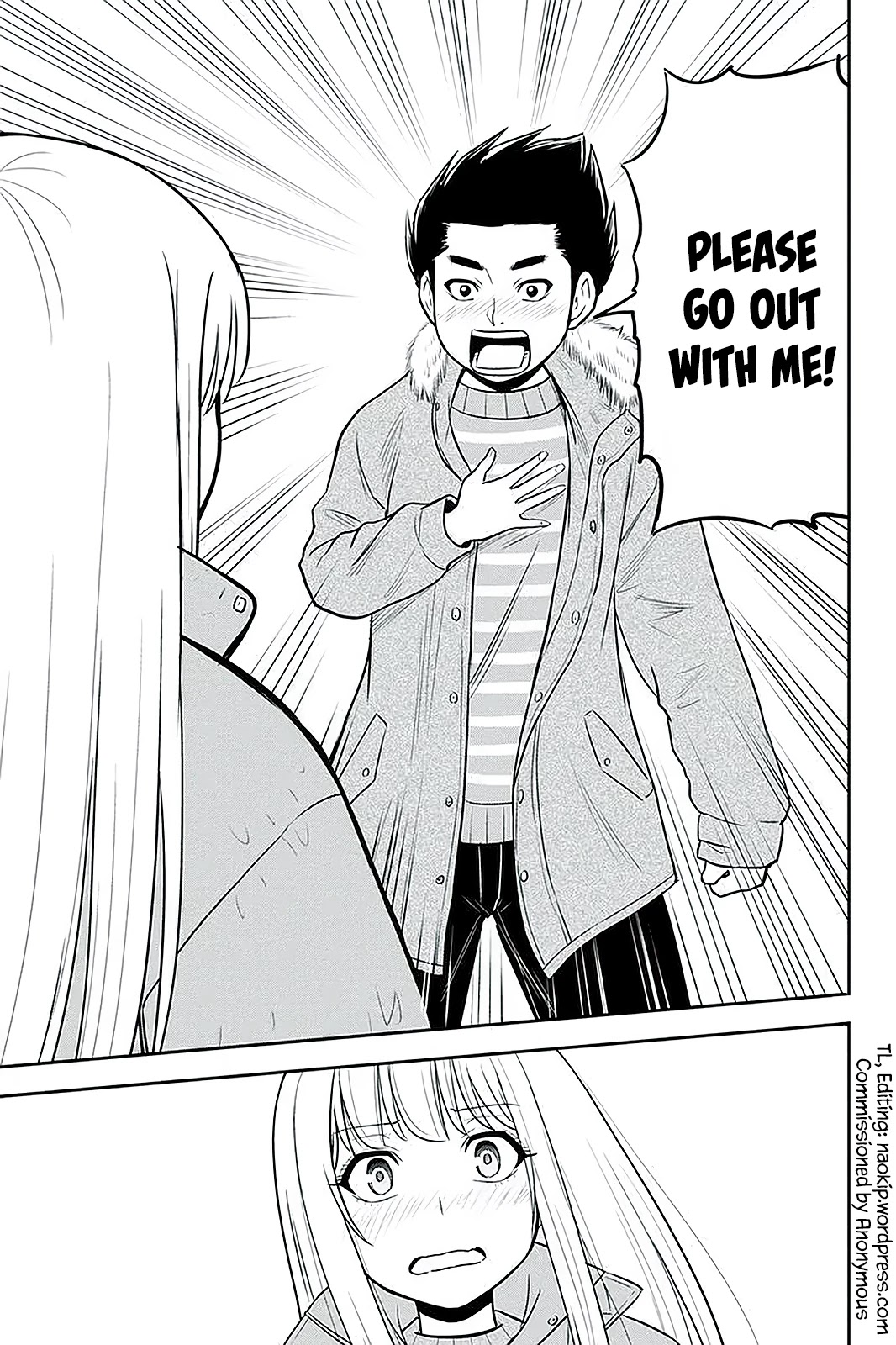 Regarding That We Decided to Live in the Countryside With The Female Knight Who Came to Us chapter 68 page 19