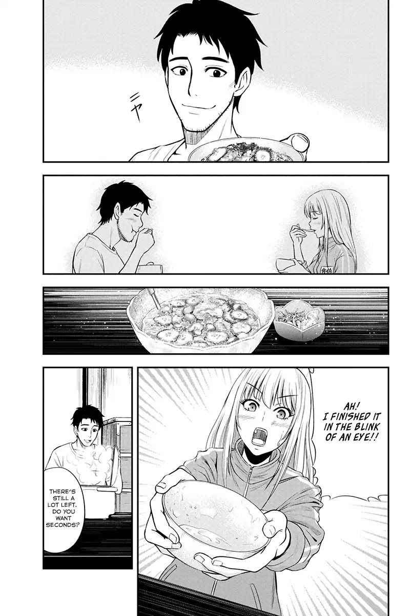 Regarding That We Decided to Live in the Countryside With The Female Knight Who Came to Us chapter 7 page 23