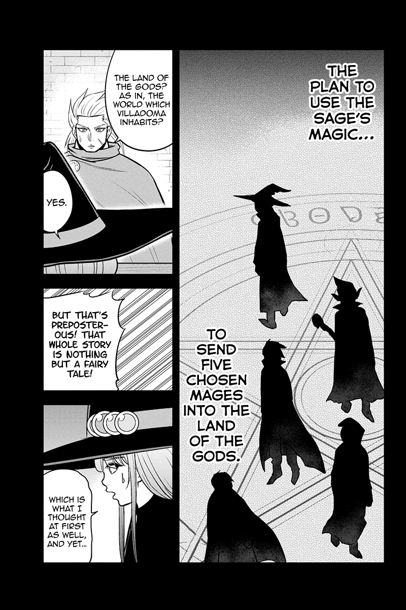 Regarding That We Decided to Live in the Countryside With The Female Knight Who Came to Us chapter 81 page 9