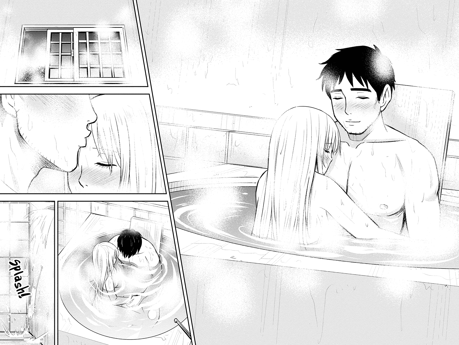 Regarding That We Decided to Live in the Countryside With The Female Knight Who Came to Us chapter 82 page 6