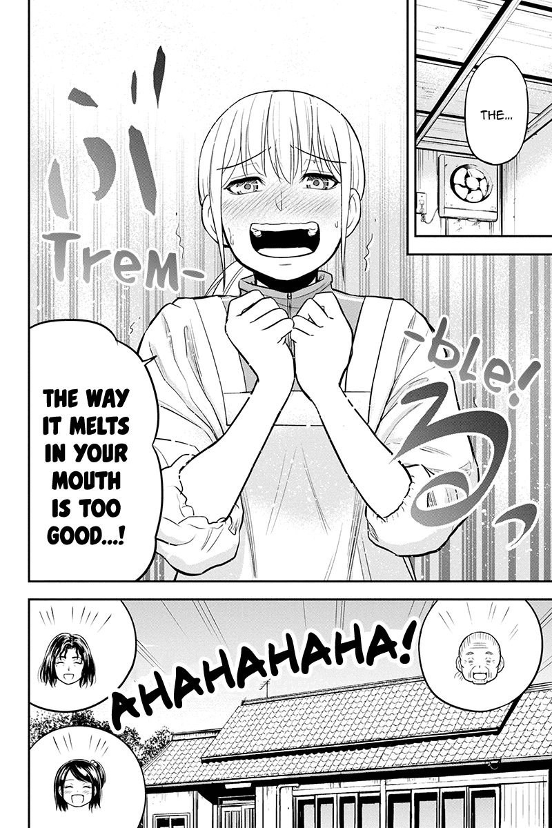 Regarding That We Decided to Live in the Countryside With The Female Knight Who Came to Us chapter 85 page 12