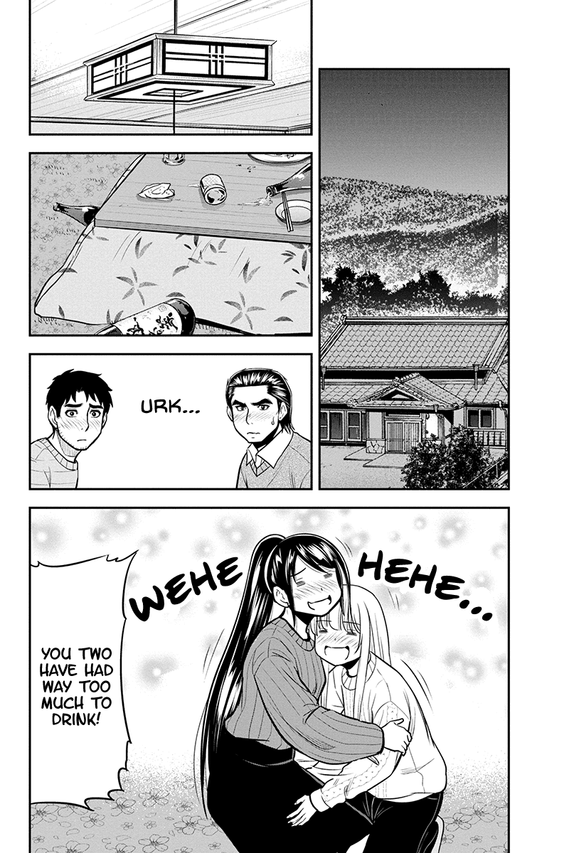 Regarding That We Decided to Live in the Countryside With The Female Knight Who Came to Us chapter 88 page 6