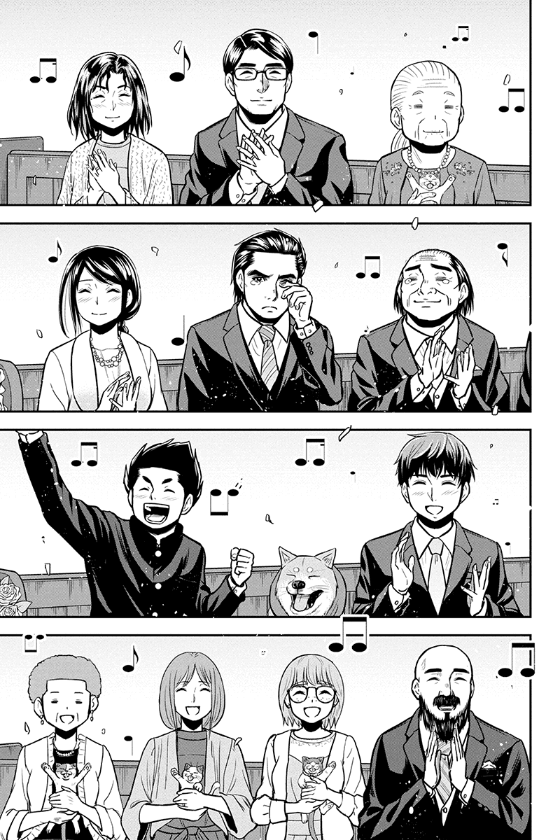 Regarding That We Decided to Live in the Countryside With The Female Knight Who Came to Us chapter 89 page 11