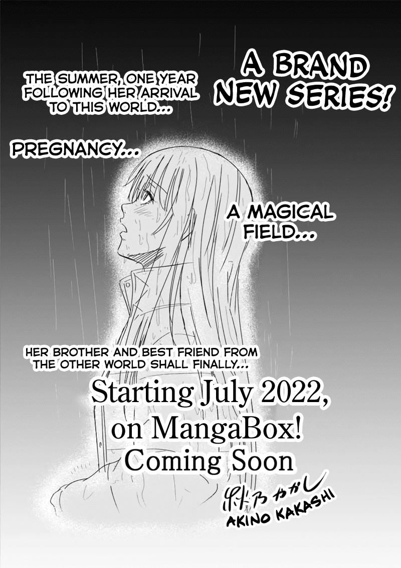 Regarding That We Decided to Live in the Countryside With The Female Knight Who Came to Us chapter 89 page 20