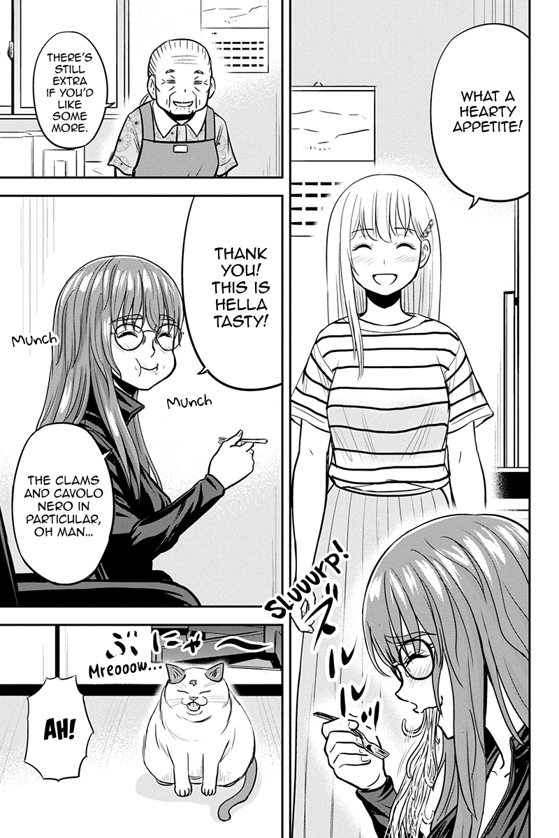 Regarding That We Decided to Live in the Countryside With The Female Knight Who Came to Us chapter 93 page 9