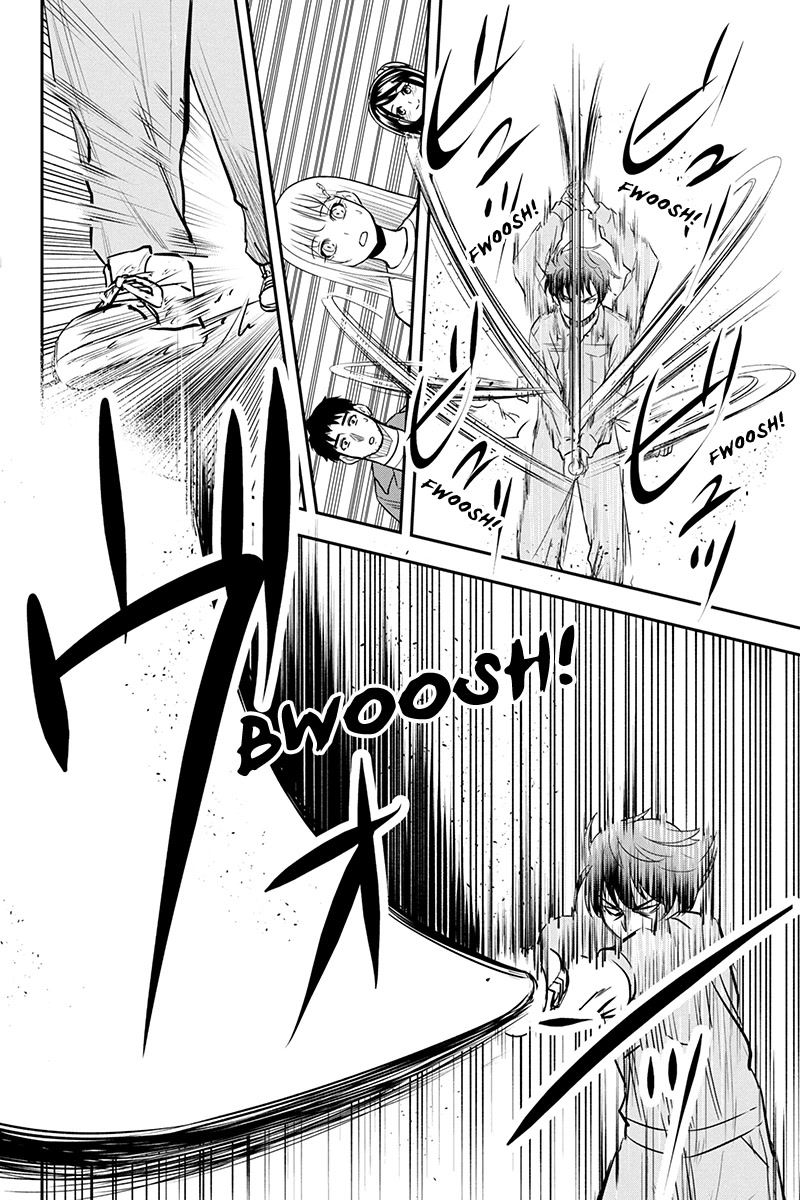 Regarding That We Decided to Live in the Countryside With The Female Knight Who Came to Us chapter 94 page 12