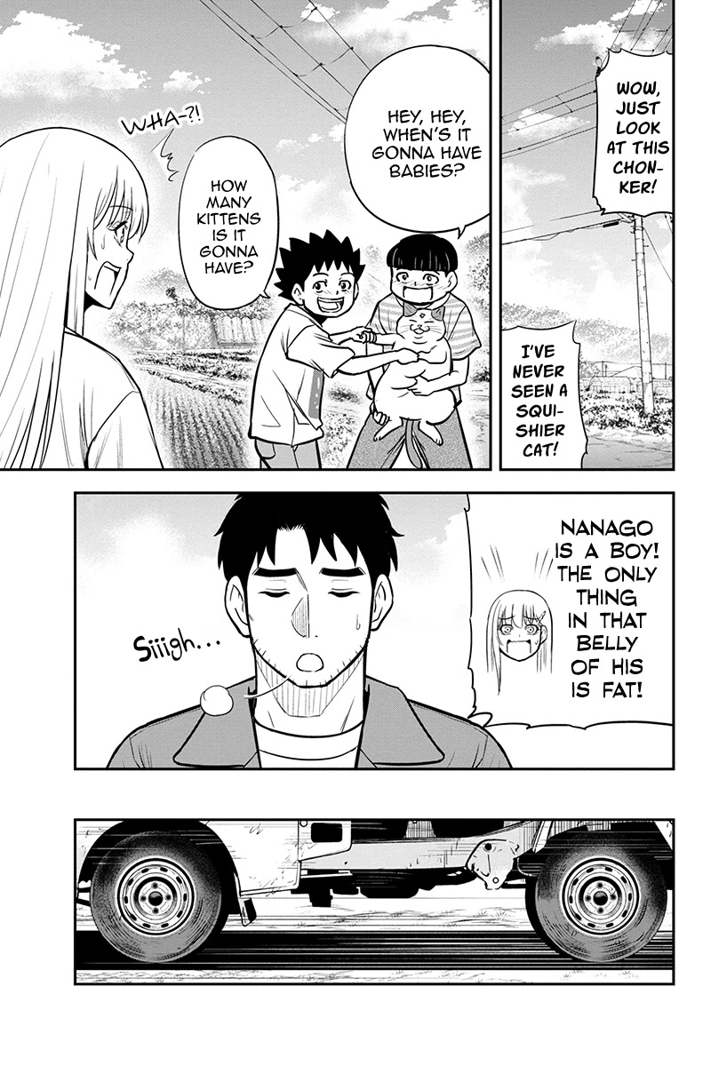 Regarding That We Decided to Live in the Countryside With The Female Knight Who Came to Us chapter 94 page 3