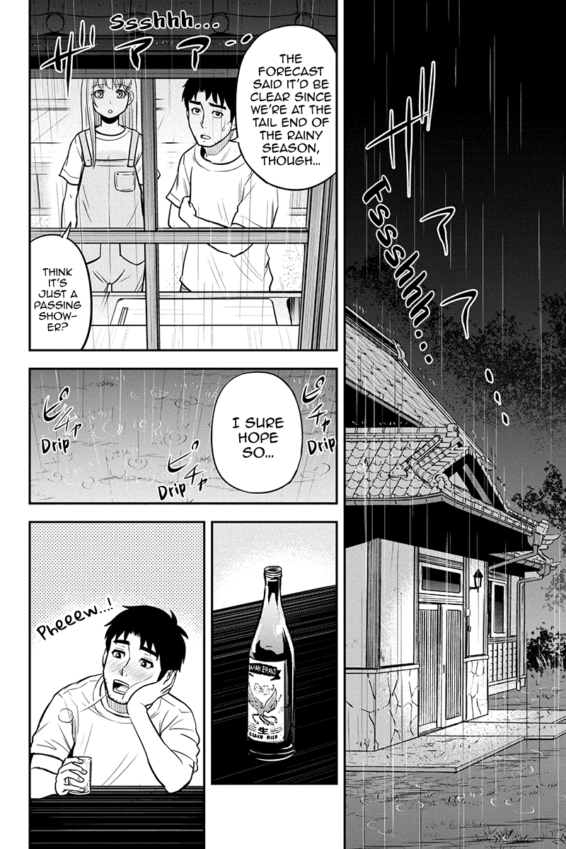 Regarding That We Decided to Live in the Countryside With The Female Knight Who Came to Us chapter 96 page 18