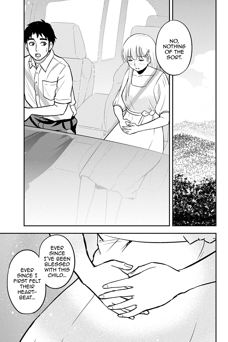 Regarding That We Decided to Live in the Countryside With The Female Knight Who Came to Us chapter 97 page 13