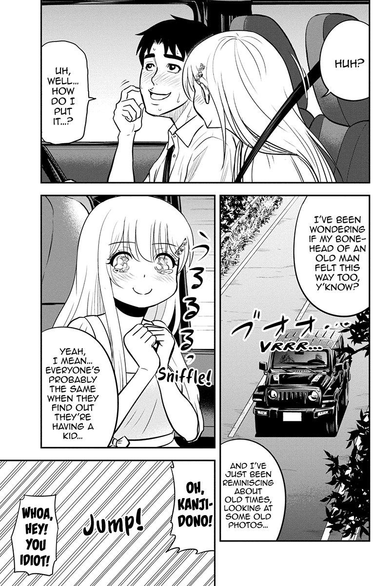 Regarding That We Decided to Live in the Countryside With The Female Knight Who Came to Us chapter 97 page 15