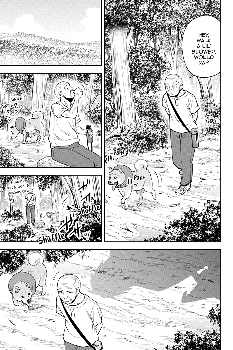 Regarding That We Decided to Live in the Countryside With The Female Knight Who Came to Us chapter 97 page 17