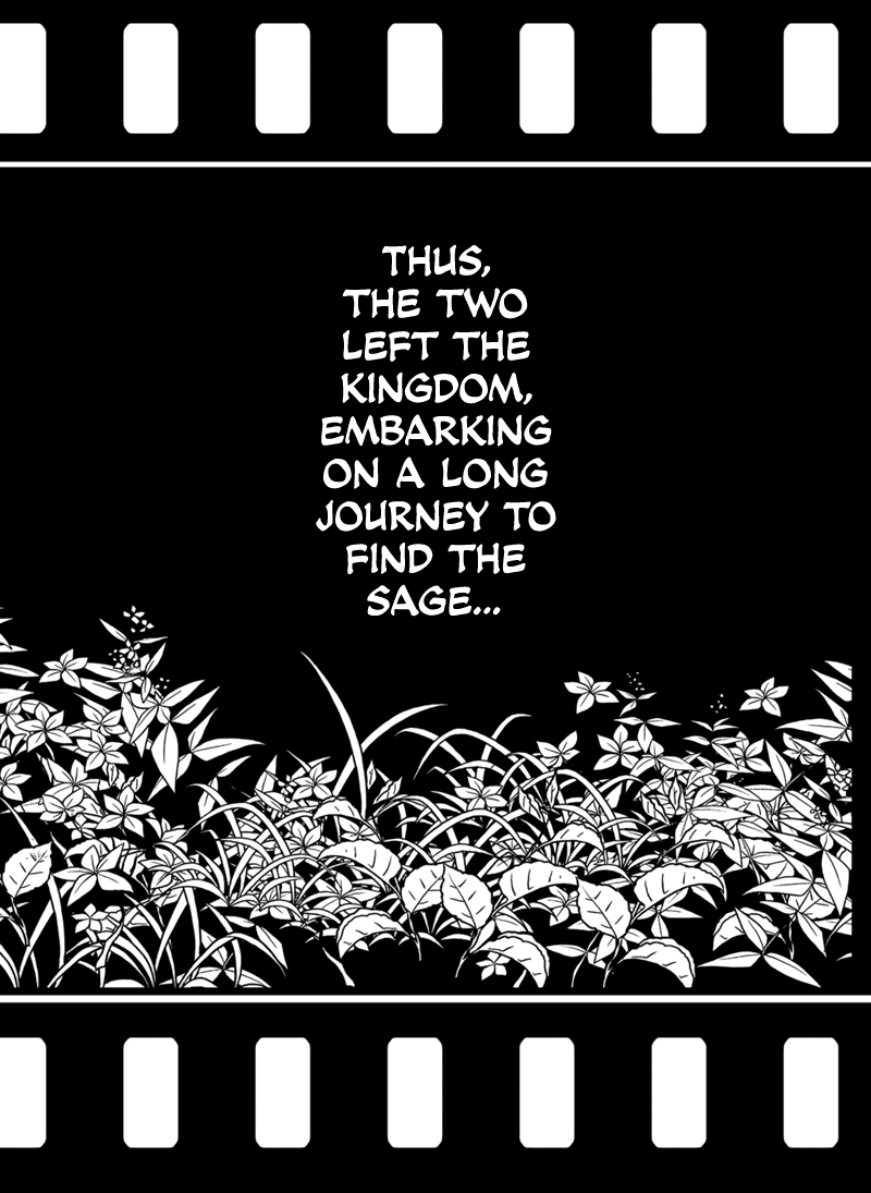 Regarding That We Decided to Live in the Countryside With The Female Knight Who Came to Us chapter 98.5 page 13