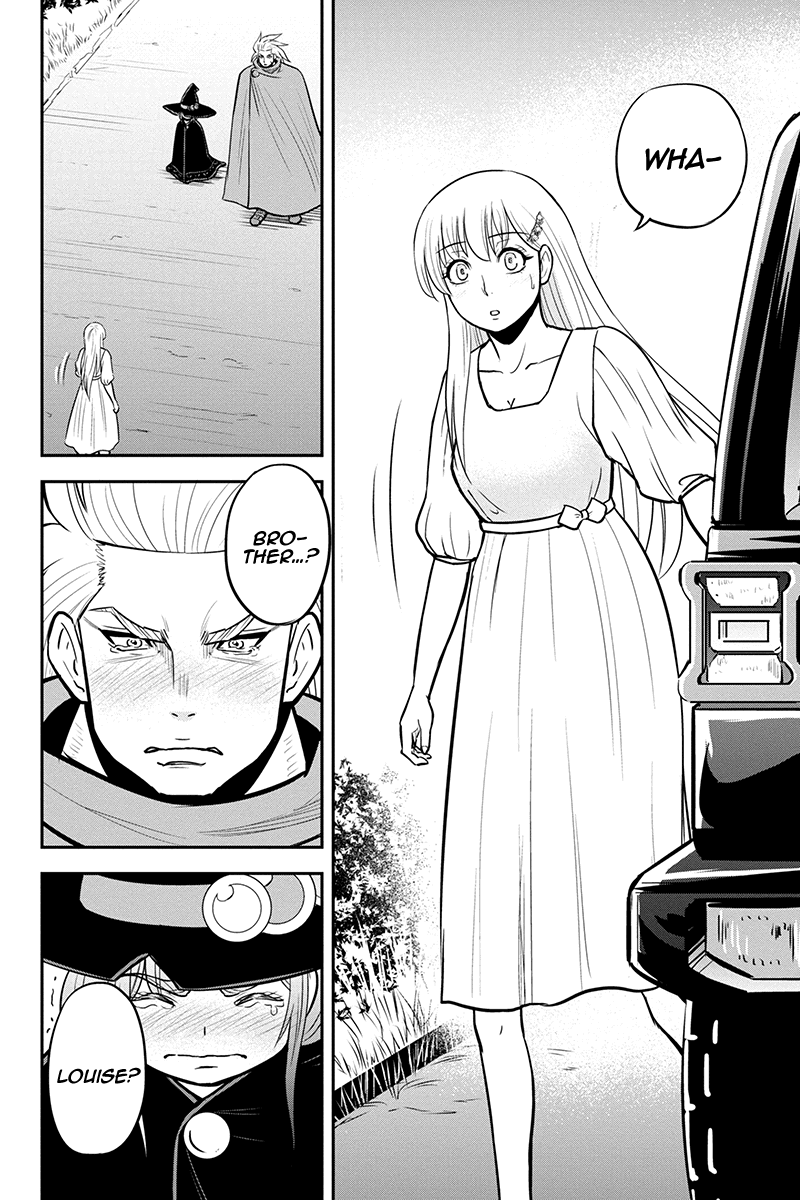 Regarding That We Decided to Live in the Countryside With The Female Knight Who Came to Us chapter 98 page 14