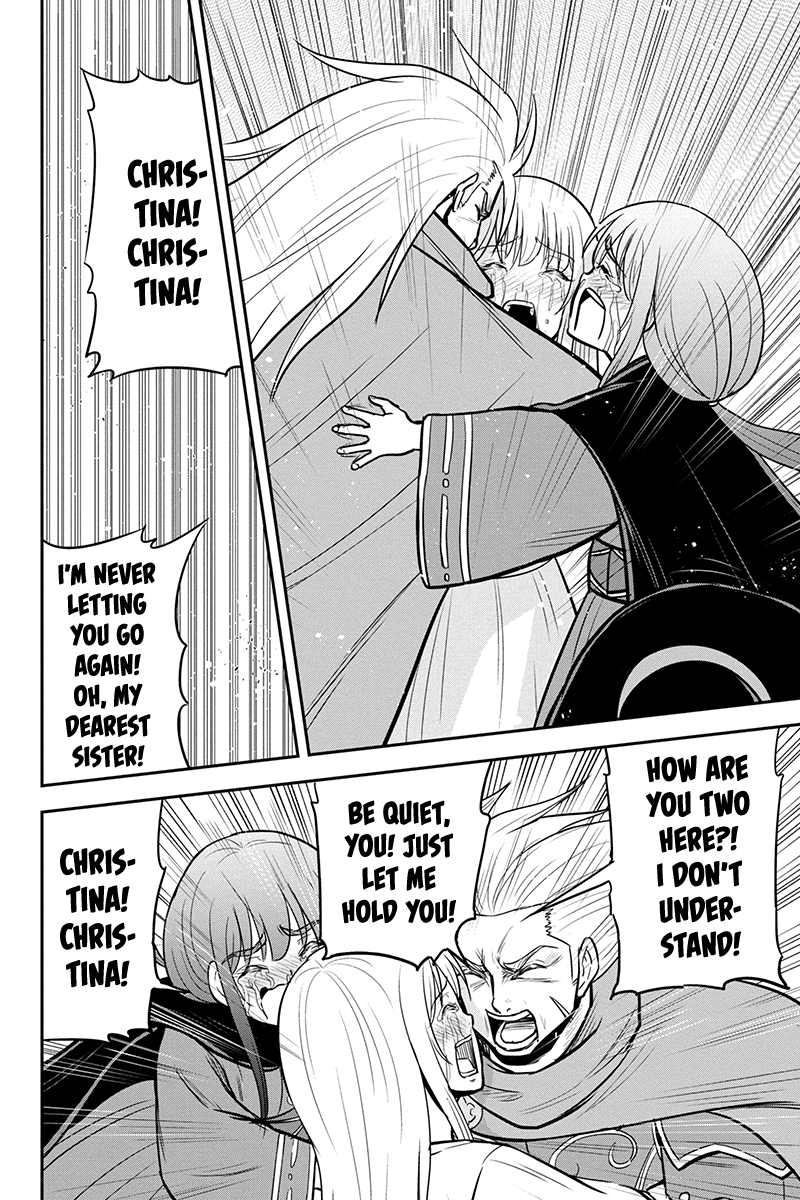 Regarding That We Decided to Live in the Countryside With The Female Knight Who Came to Us chapter 98 page 16